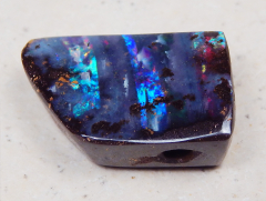 Boulder Opal am Band - Video