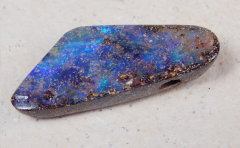 Boulder Opal am Band - Video