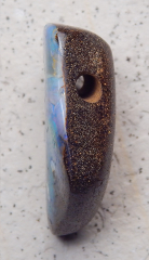 Boulder Opal am Band - Video