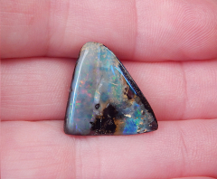 Boulder Opal am Band - Video