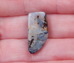 Boulder Opal am Band - Video