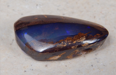 Boulder Opal am Band - Video