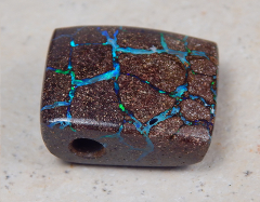 Boulder Opal am Band - Video