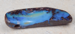 Boulder Opal am Band - Video