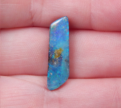 Boulder Opal am Band - Video