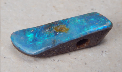 Boulder Opal am Band - Video