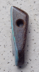 Boulder Opal am Band - Video