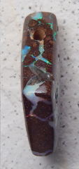 Boulder Opal am Band - Video