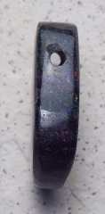 Andamooka-Black-Matrix-Opal - Video