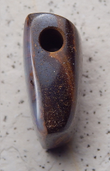 Boulder Opal am Band - Video