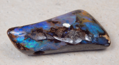 Boulder Opal am Band - Video