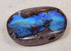 Boulder Opal am Band - Video