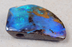 Boulder Opal am Band - Video