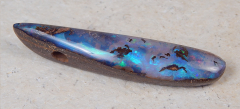 Boulder Opal am Band - Video