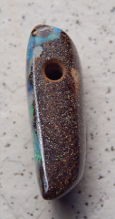 Boulder Opal am Band - Video