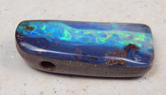 Boulder Opal am Band - Video