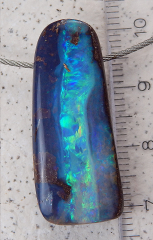 Boulder Opal am Band - Video