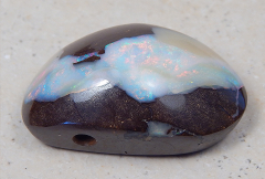 Boulder Opal am Band - Video