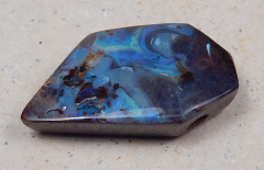 Boulder Opal am Band - Video