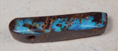 Boulder Opal am Band - Video