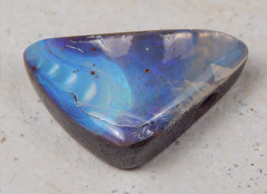 Boulder Opal am Band - Video