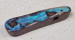 Boulder Opal am Band - Video