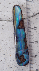 Boulder Opal am Band - Video