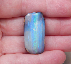 Boulder Opal am Band - Video