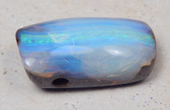 Boulder Opal am Band - Video