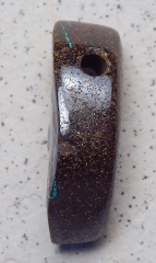 Boulder Opal am Band - Video