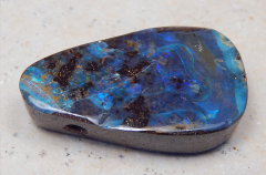 Boulder Opal am Band - Video