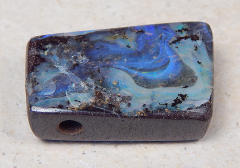 Boulder Opal am Band - Video