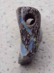 Boulder Opal am Band - Video