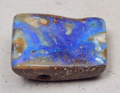 Boulder Opal am Band - Video