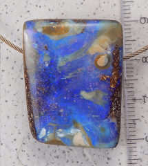 Boulder Opal am Band - Video