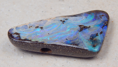 Boulder Opal am Band - Video