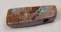 Boulder Opal am Band - Video