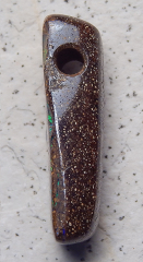 Boulder Opal am Band - Video