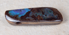 Boulder Opal am Band - Video