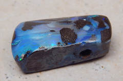 Boulder Opal am Band - Video