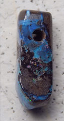 Boulder Opal am Band - Video