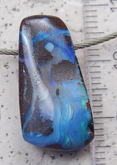 Boulder Opal am Band - Video