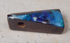 Boulder Opal am Band - Video