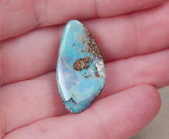 Boulder Opal am Band - Video