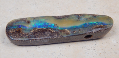 Boulder Opal am Band - Video