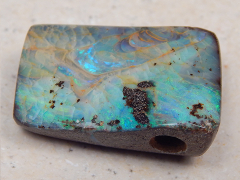 Boulder Opal am Band - Video