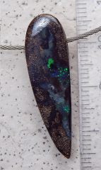 Boulder Opal am Band - Video