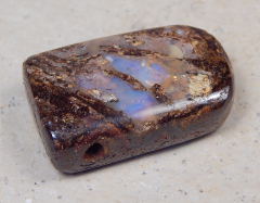 Boulder Opal am Band - Video