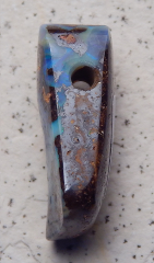 Boulder Opal am Band - Video