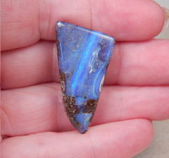 Boulder Opal am Band - Video